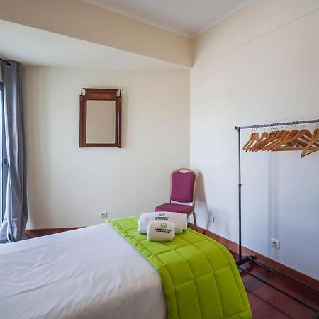 Deluxe Marina Apartment Ponta Delgada Buitenkant foto