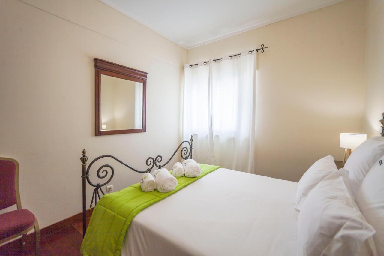 Deluxe Marina Apartment Ponta Delgada Buitenkant foto